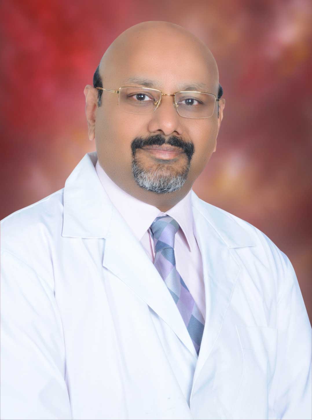 Dr.K.Balajee Krishnamurthy