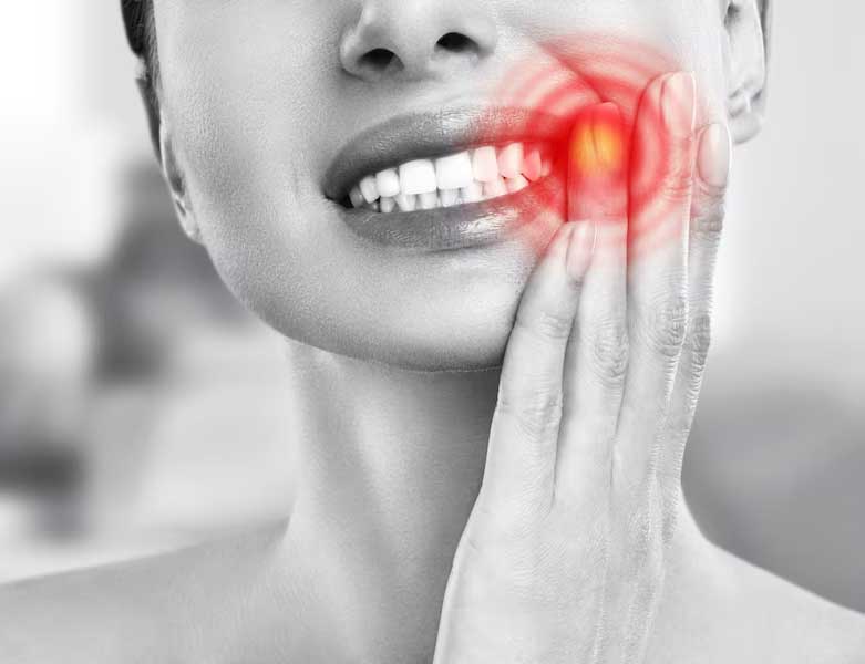 Gum Disease Causes and Treatment
